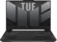 Ноутбук ASUS FA707NV-HX079 AMD Ryzen 7 7735HS (серый)
