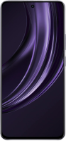 Смартфон realme  13+ 5G 256 ГБ фиолетовый
