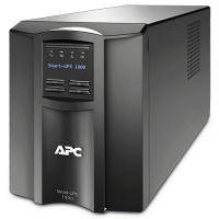 ИБП APC Smart-UPS  1000VA (SMT1000I)