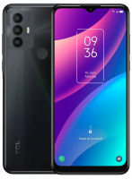Смартфон TCL  30SE 64 ГБ черный