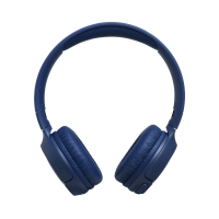 Bluetooth-гарнитура JBL Tune 560 BT, цвет синий