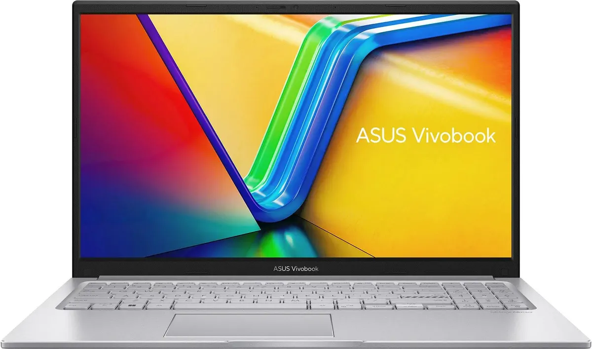 Ноутбук Asus Vivobook 15 X1504ZA-BQ1104 Core i3 1215U 8Gb SSD512Gb Intel UHD Graphics 15.6