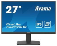 Монитор Iiyama XU2793HS-B6 27.0-inch черный