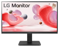 Монитор LG 22MR410-B 21.5-inch черный