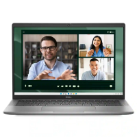 DELL Latitude 7450 Core Ultra7 165U 14,0&quot; FullHD+ WVA AG 32GB  LPDDR5,1TB SSD,Intel Iris Xe Graphics,3Cell,Backlit,Thunderbolt,W11 Pro / English,2y,1,35kg,KB Eng (Без кабеля питания)