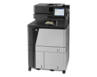 HP Inc. LaserJet Enterprise M880