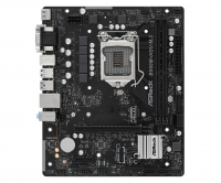 Материнская плата ASRock LGA 1200 Intel B560 B560M-HDV/M.2