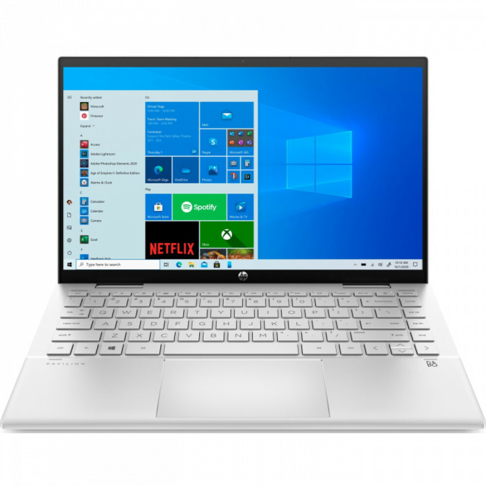 

Трансформер HP Inc. Pavilion 14 x360 14-dy0012ur