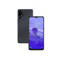 Смартфон TCL  40R 5G 128 ГБ черный