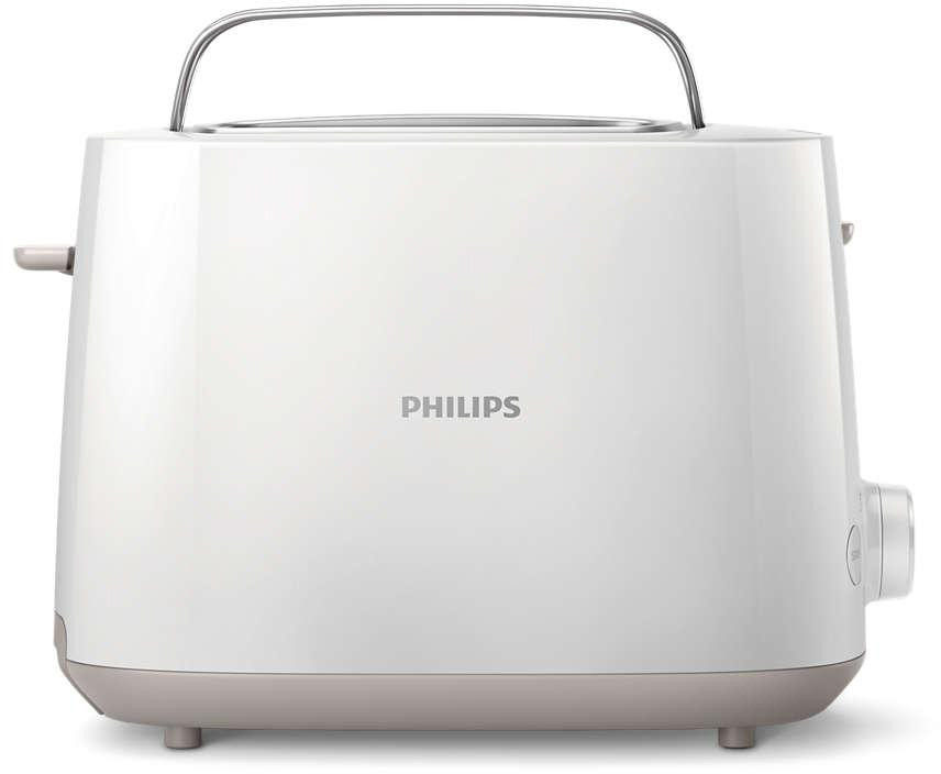 Тостер Philips HD2581 Philips