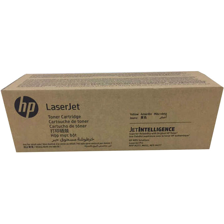 

Тонер-картридж HP Inc. Contract Original LaserJet Toner Cartridge, CF363XH