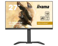 Монитор Iiyama GB2790QSU-B5 27.0-inch черный