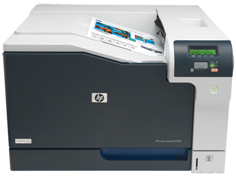 

Принтер Принтер HP Inc. LaserJet CP5225