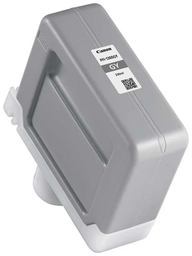 

Картридж серый Canon PFI-1300, 0817C001