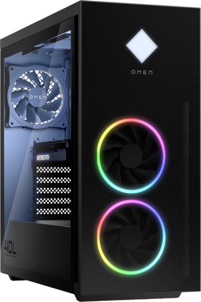

ПК HP Inc. Omen GT21 0013ur, 5D439EA#ACB