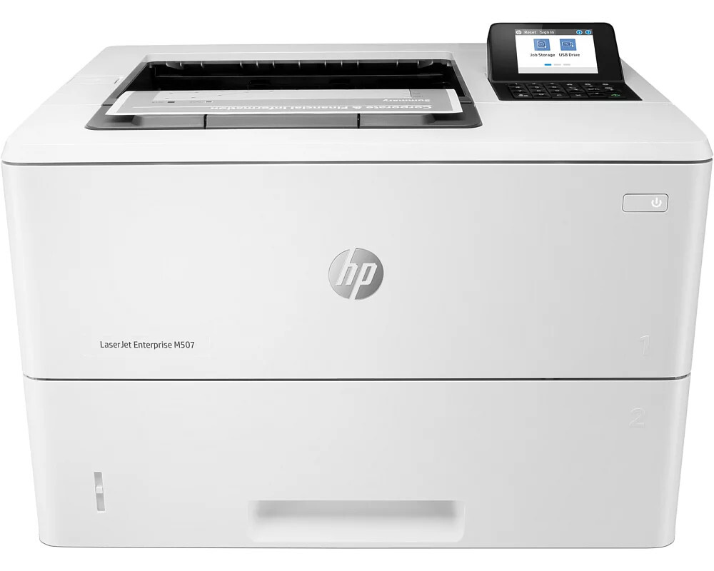 

HP Inc. LaserJet Enterprise M507dn