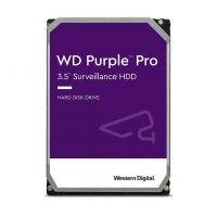 Жесткий диск  Western Digital 3.5 HDD  18Tb 7.2K SATA3