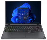 Ноутбук LENOVO Legion 5 Pro G7 16IAH7H (серый)