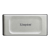 Внешний HDD Kingston XS2000 1000GB