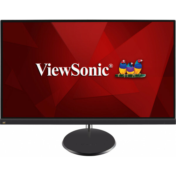 

Монитор ViewSonic VX2785-2K-MHDU 27.0-inch черный