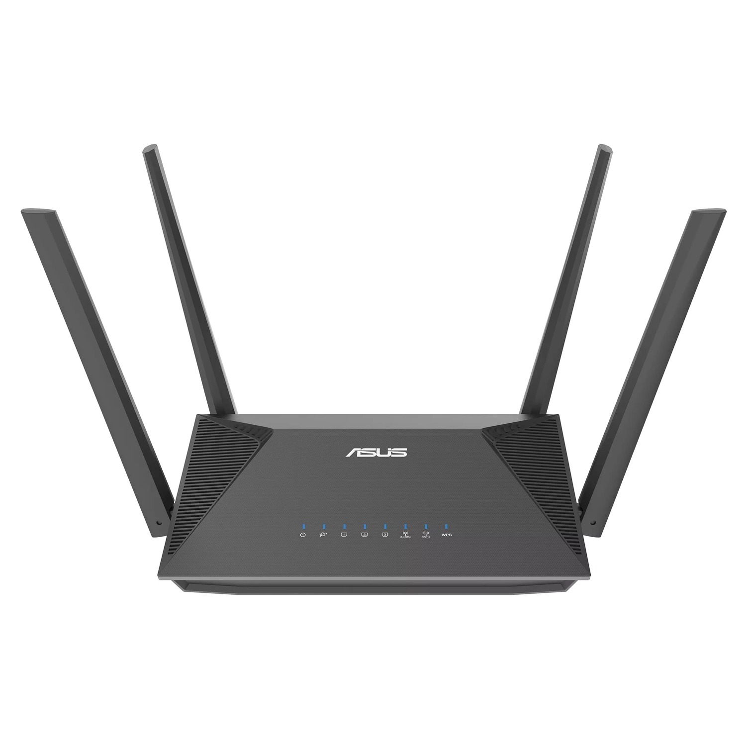 Wi-Fi  ASUS AX52
