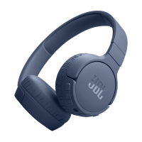 Bluetooth-гарнитура JBL Tune 670NC, цвет синий