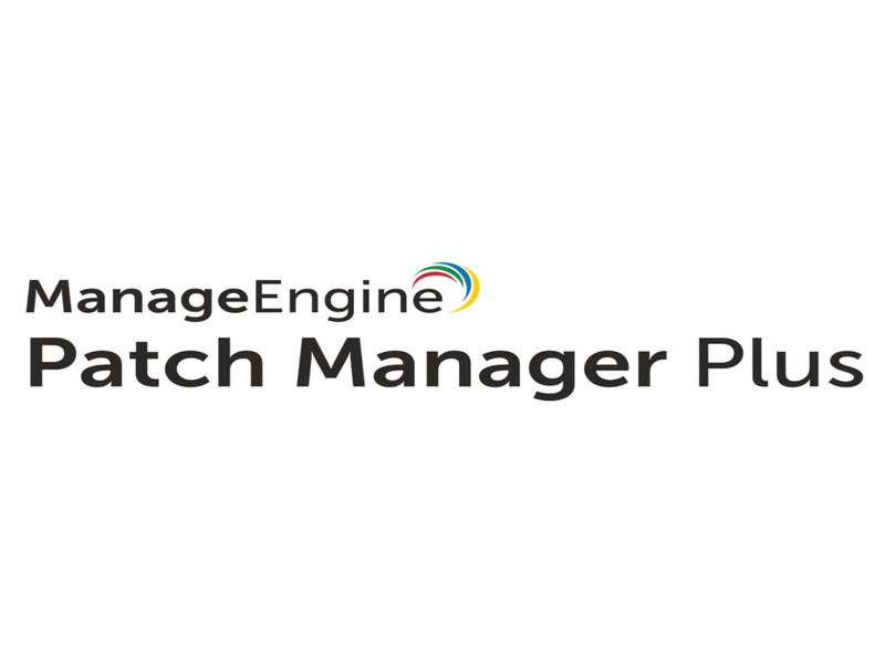 Zoho ManageEngine Patch Connect Plus Standard Edition