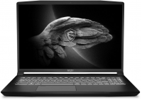 Ноутбук MSI A12UC (черный)