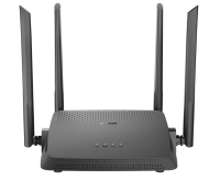 Wi-Fi роутер D-LINK DIR-825