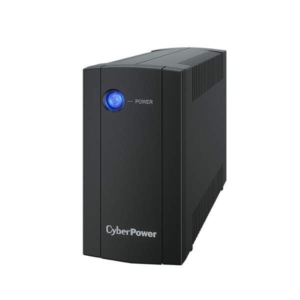  CyberPower Line-Interactive  UTI675E