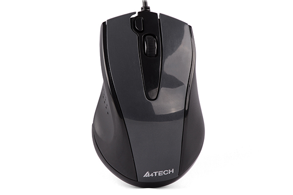 

Мышь A4tech V-Track N-500FS, цвет черный