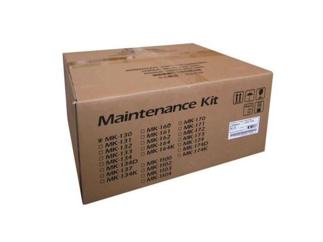 

Комплект техобслуживания Kyocera FS-1350DN/1028MFP/1128MFP, 1702H98EU0