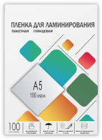 Гелеос Пленка ламинирования, LPA5-100