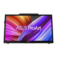 Монитор ASUS PA169CDV 15.6-inch черный