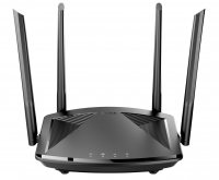 Wi-Fi роутер D-LINK DIR-X1860