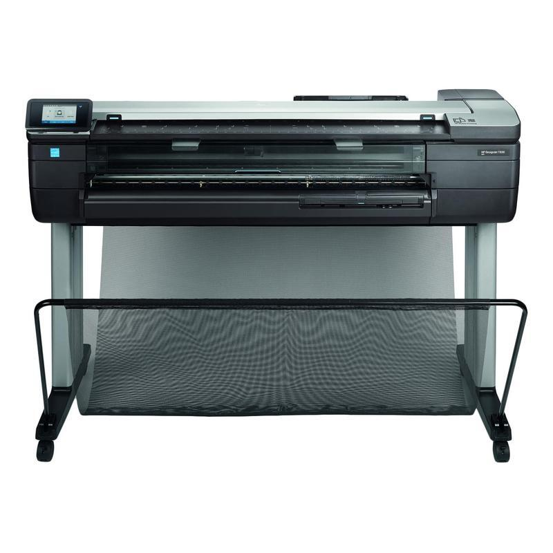 

МФУ HP Inc. Designjet T830