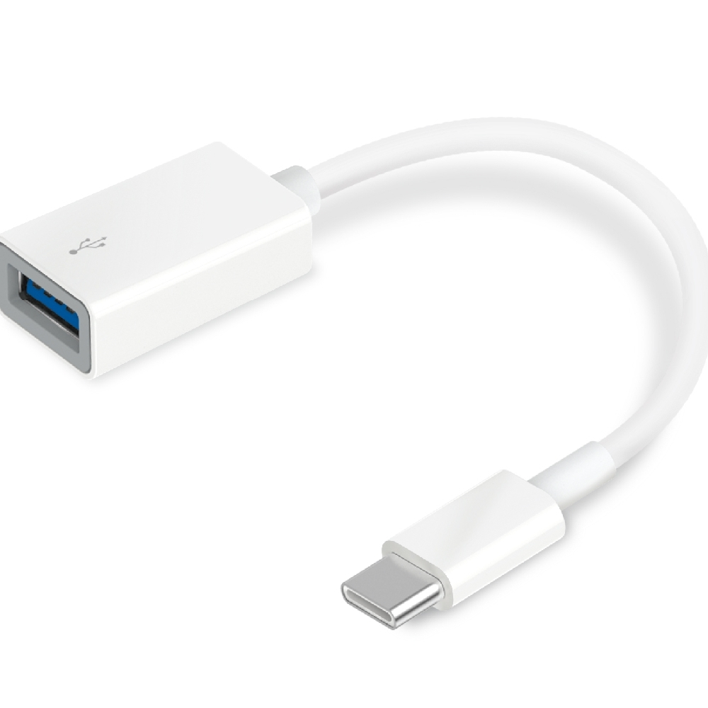 Концентратор/ USB-C to USB 3.0 Adapter TP-LINK - фото 1
