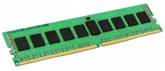 

Оперативная память Kingston Desktop DDR4 2933МГц 32GB, KSM29RS4/32HAR