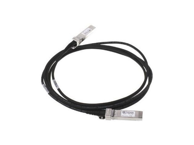 

Hewlett Packard Enterprise DAC Cable