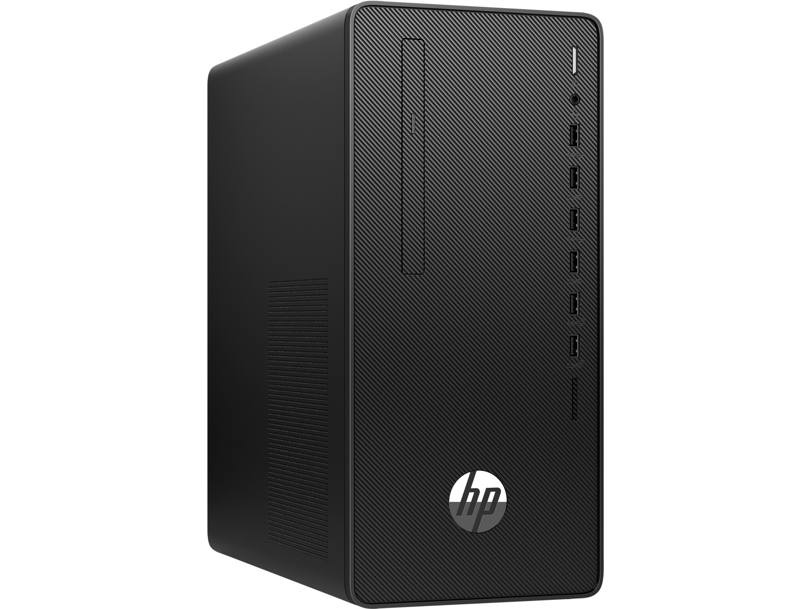 

ПК HP Inc. Desktop Pro 300 G6 MT, 294S7EA