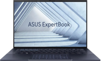 Ноутбук ASUS ExpertBook B9 OLED B9403CVA Intel Core i5-1335U (черный)