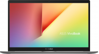 Ноутбук ASUS Vivobook S14 S433EA (черный)
