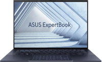 ASUS ExpertBook Premium  B9403CVAR-KM1217 14.0&quot; OLED CORE 5 120U 16GB 1TB 2280 PCIE G4 SSD 14.0 OLED WQXGA+(WQ+) 2880X1800 16:10 Bend+400nits(HDR) Glare DCI-P3:100%  Without OS