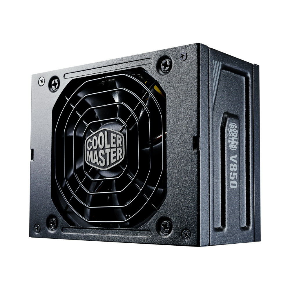 

Блок питания Cooler Master SFX Gold 850W