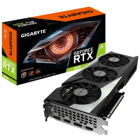 Видеокарта Gigabyte GeForce RTX 3050 8 &Gamma;Б Retail