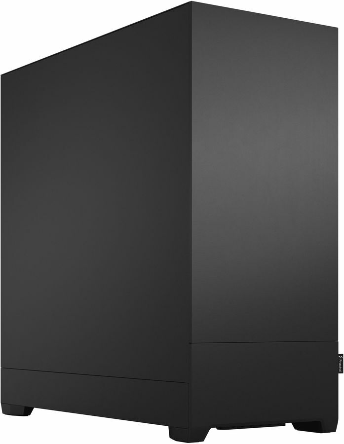 

Корпус Fractal Design Pop Silent XL