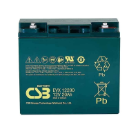 Сменная батарея для ИБП CSB EVX 12200