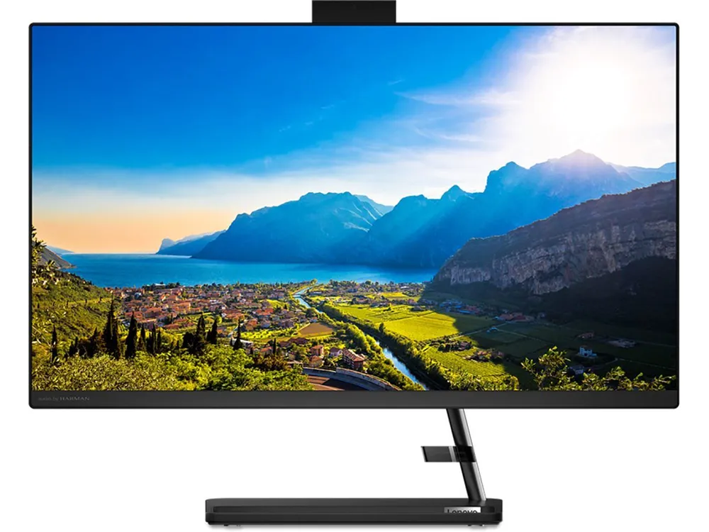 

Моноблок LENOVO IdeaCentre 3 27IAP7 512 ГБ