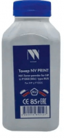 Тонер черный NVPrint для HP, NVT-HP1005-85G-RUS