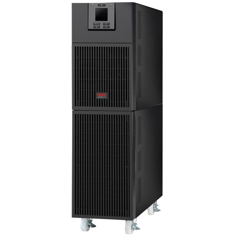 

ИБП APC Easy UPS 6000VA (SRV6KI)